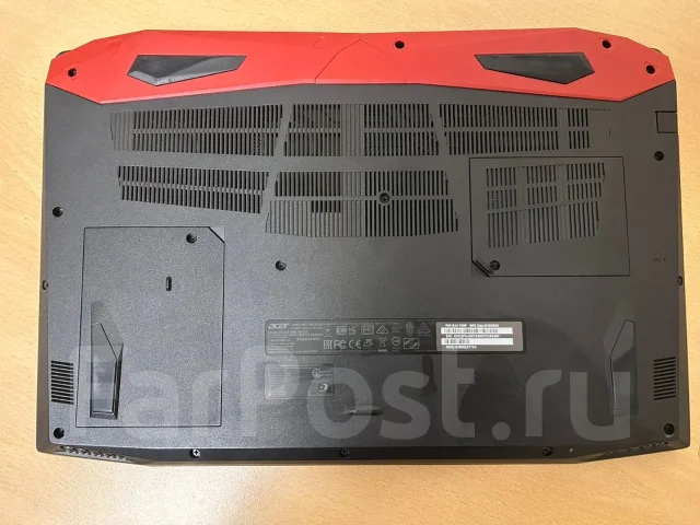 Acer Predator Helios 300 PH315-55. 15.6", 2,2����, ��� 16 ��, ���� 1 256���, WiFi: 1, Bluetooth: 1, ����������� �� 3��. ����