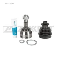 ���� �����. Alfa Romeo Mito (955) 08- Fiat Fiorino (255) 09- Idea (35) 04- Punto (188 199) 03- Zekkert GS-5105 Zekkert GS5105 GS5105 ����