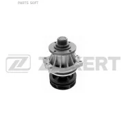 ����� ������� BMW 3 (E36 E46) 90- 5 (E34 E39 E60 E61) 90- 7 (E38 E65-67) 95- X3 (E83) 03- X Zekkert WP-1008 Zekkert WP1008 WP1008 ����