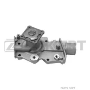 ����� ������� Ford Escort V-VII 92- Fiesta III 92- Orion III 92- Zekkert WP-1059 Zekkert WP1059 WP1059 ����