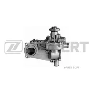 ����� ������� Audi A3 98- A4 94- A6 I II 95- Cabriolet 97- VW Passat V 96- Zekkert WP-1188 Zekkert WP1188 WP1188 ����