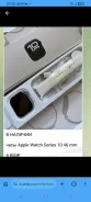 Apple Watch Series 10. GPS, NFC, SIM-�����, IP67 ����