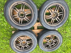 Kosei K1 TS Version. 7.0x17", 5x113, ET42, �� 73���. ����