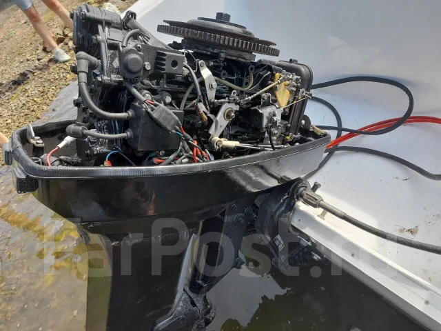 ������-2. 1980 ���, ����� 5��., ��������� ���������, 70��.�., ������ ����