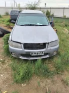 Nissan Expert. W11, QG18DE ����