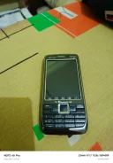 Nokia E71. �����, �� 8 ��, �������, 3G, Dual-SIM ����