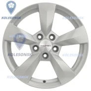Khomen Wheels KHW1504