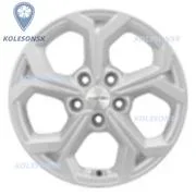 Khomen Wheels KHW1606