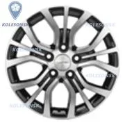 Khomen Wheels KHW1608