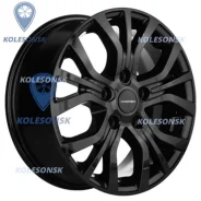 Khomen Wheels KHW1608