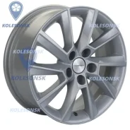Khomen Wheels KHW1507