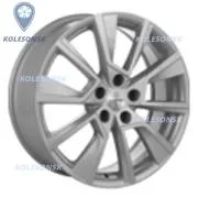 Khomen Wheels KHW1802