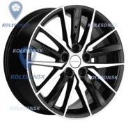 Khomen Wheels KHW1807