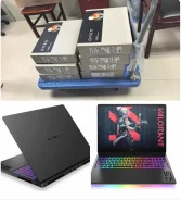 HP Omen Max 16. 16", 5,8����, ��� 32 ��, ���� 1 000���, WiFi: 1, Bluetooth: 1, ����������� �� 24��. ����