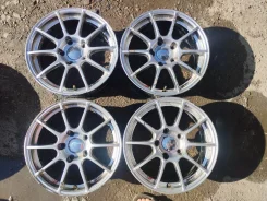 Lenso Project-D Spec-B. 6.5x15", 5x114.3, ET40, �� 73,1���. ����