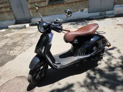 SPR-Motors Vespa. 150����. ��., ��������, ���������, ������ �� �� ����