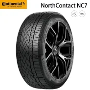 Continental NorthContact NC7. ������, ��� �����, 2024 ���, ����� ����