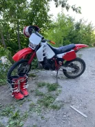 Honda CRM 250. 250����. ��., ��������, ���������, ������ �� �� ����