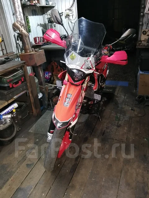 Regulmoto CR-Z 300. 300����. ��., ��������, ���������, ������ �� �� ����
