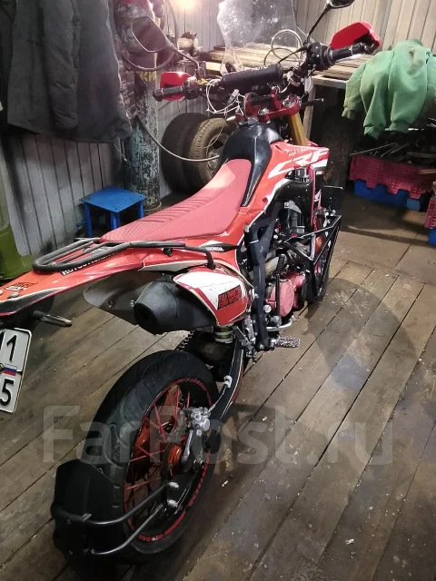 Regulmoto CR-Z 300. 300����. ��., ��������, ���������, ������ �� �� ����