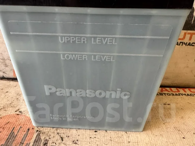 Panasonic. 45��.�., B24, 350��., ��������, ������������ ������ ����