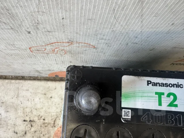Panasonic. 45��.�., B24, 350��., ��������, ������������ ������ ����