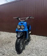 Yamaha BWs 50. 50����. ��., ��������, ���������, ������ �� �� ����