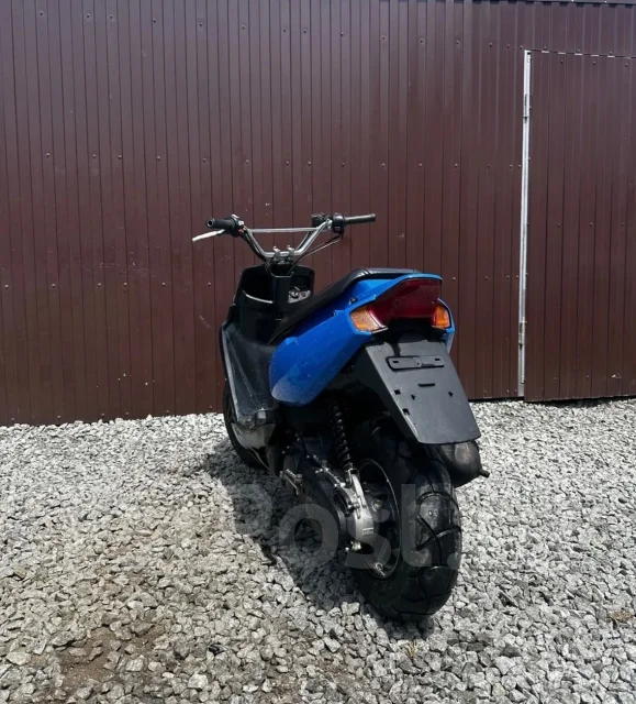Yamaha BWs 50. 50����. ��., ��������, ���������, ������ �� �� ����