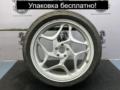 ������ BMW michelin Pilot Power 3 2CT ����