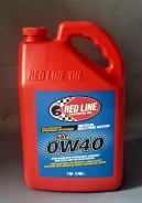 Red Line. 0W-40, �������������, 3,79��. ����