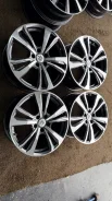 RS Wheels. 8.0x18", 5x112, ET43 ����