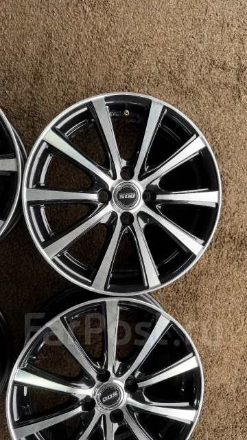 Weds Modica. 6.0x16", 4x100, ET43 ����