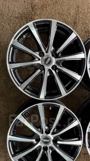 Weds Modica. 6.0x16", 4x100, ET43 ����