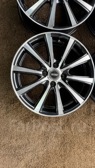 Weds Modica. 6.0x16", 4x100, ET43 ����