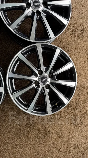 Weds Modica. 6.0x16", 4x100, ET43 ����