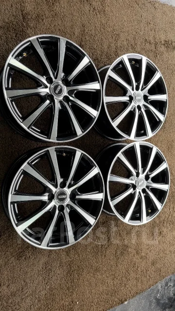 Weds Modica. 6.0x16", 4x100, ET43 ����