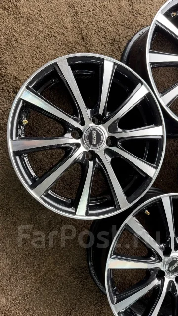 Weds Modica. 6.0x16", 4x100, ET43 ����