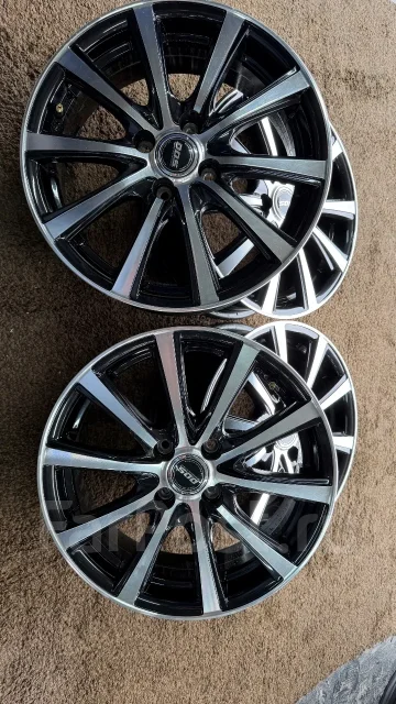 Weds Modica. 6.0x16", 4x100, ET43 ����