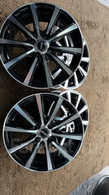 Weds Modica. 6.0x16", 4x100, ET43 ����