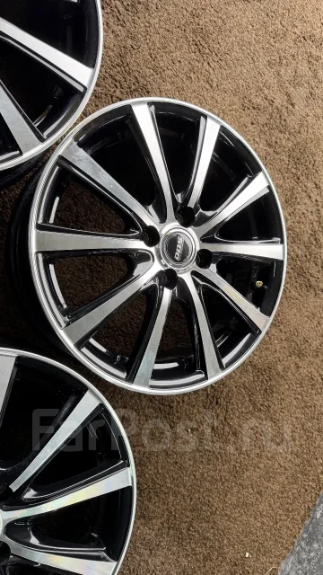 Weds Modica. 6.0x16", 4x100, ET43 ����
