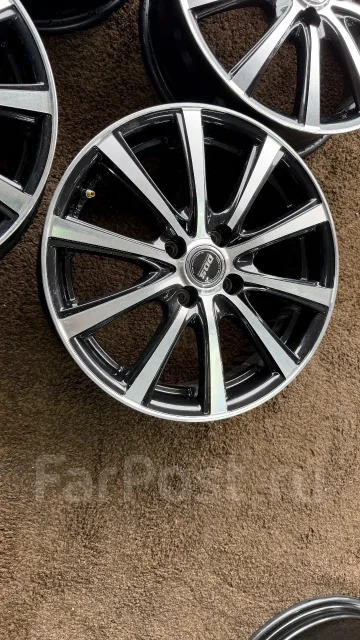 Weds Modica. 6.0x16", 4x100, ET43 ����