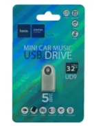 ������� USB-Flash (USB 2.0) 32GB Hoco UD9 Insightful ����