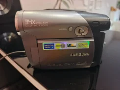 Samsung VP-DC171i ����