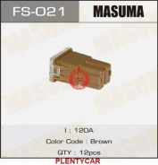 �������������� ������� ���� 120a ����� - Masuma FS-021 FS021 ����