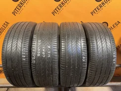 Continental UltraContact UC6 SUV