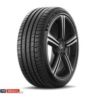 MICHELIN PILOT SPORT 5 235/40 R18 95Y