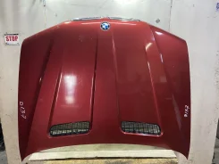 ����� � ����� BMW X5 E53 2002 ������������ ����