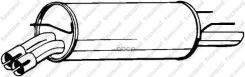 ��������� ������ ����� (���� �������� ) Bosal ���. 185-013 185013 ����