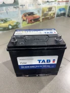 TAB