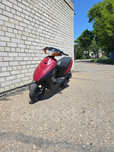 Suzuki Lets 2. 49����. ��., ��������, ���������, ������ �� �� ����